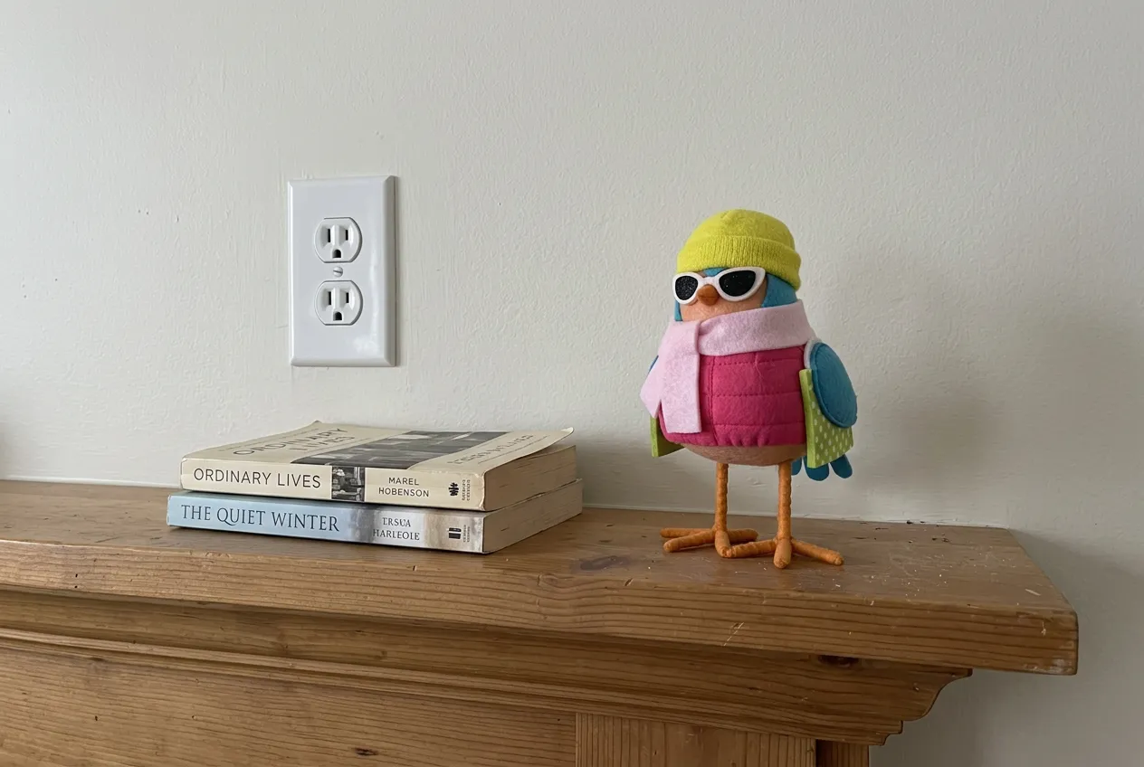 Chef searing steak in stainless steel pan