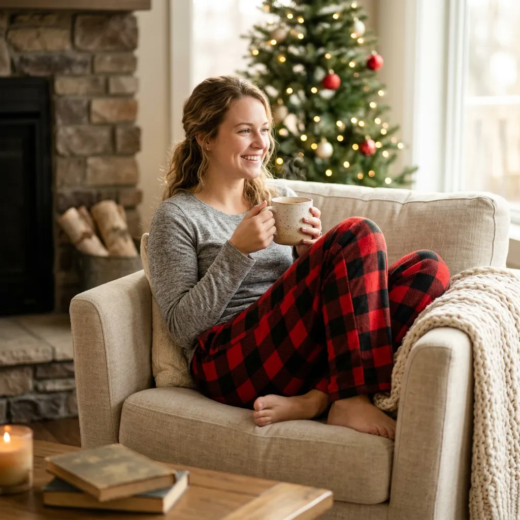 Artisan working in workshop